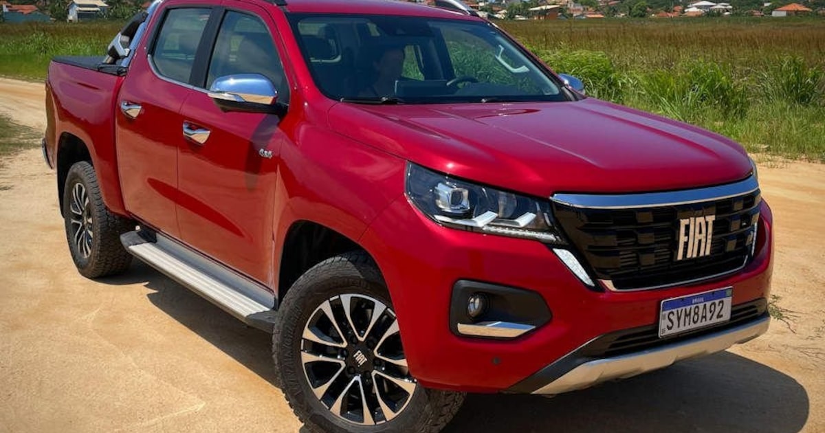 Strada por R$ 88 mil, Toro por R$ 135 mil e Titano com R$ 43 mil de desconto; Fiat reduz preços