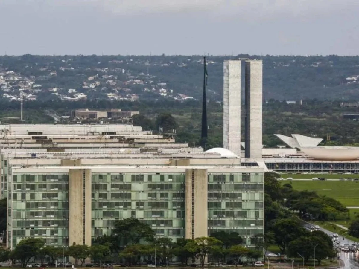 Órgão do Senado projeta rombo de R$ 86 bilhões nas contas públicas em 2027