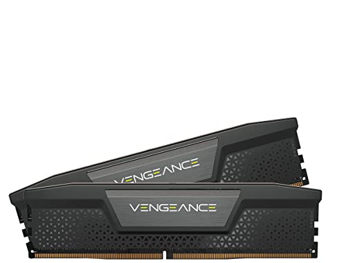 Memória Corsair Vengeance 32GB DDR5 5200MHz
