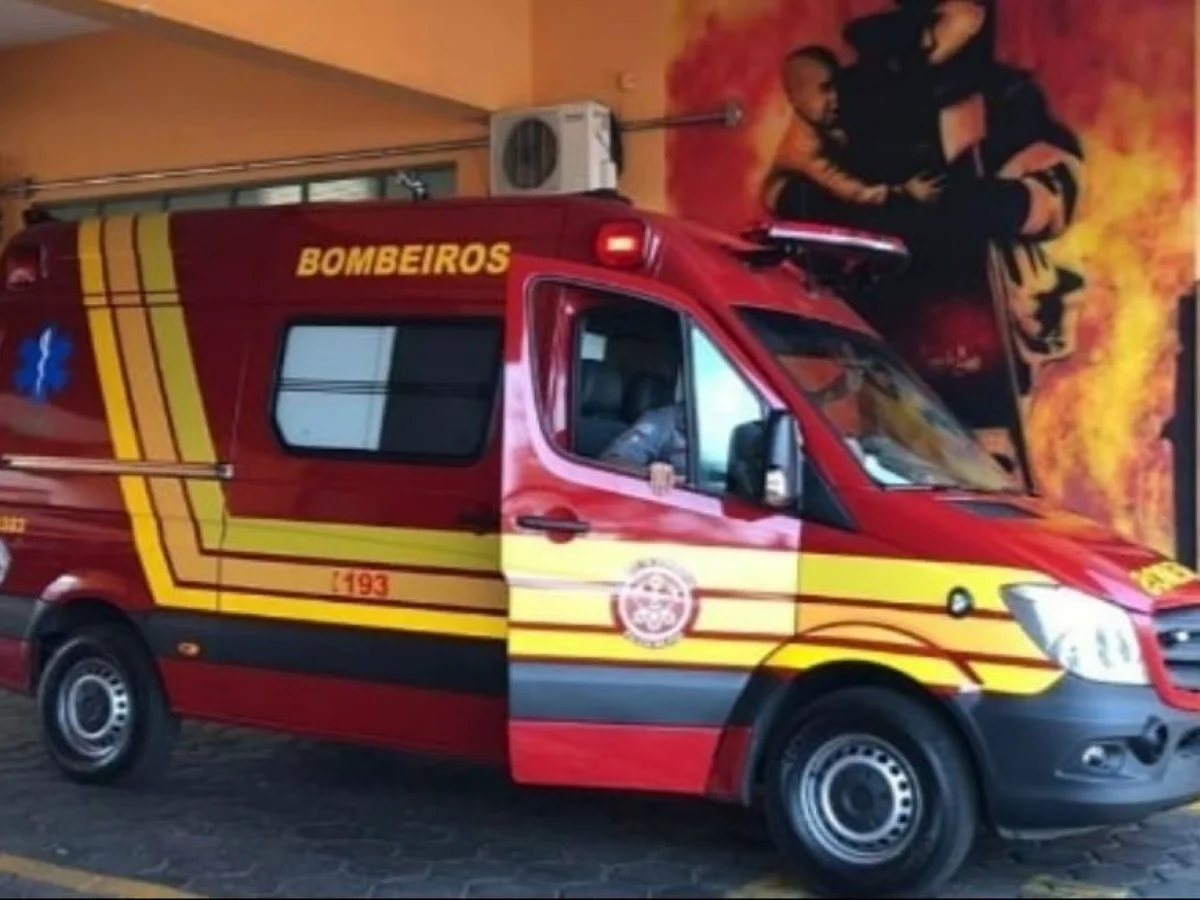Homem morre após ser atingido por elevador que despencou na Grande SP