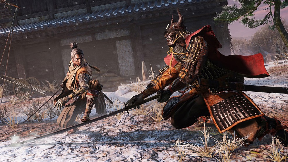 7 jogos de ação com histórias e gameplay tão épicas quanto God of War