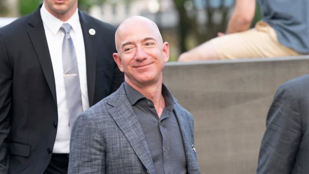 Bezos, Musk e Altman estão entre os convidados para jantar de Xi Jinping na Casa Branca