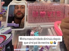 Ex-affair de Neymar, Gabriella Lenzi assume namoro com Rodrygo e publica fotos do casal
