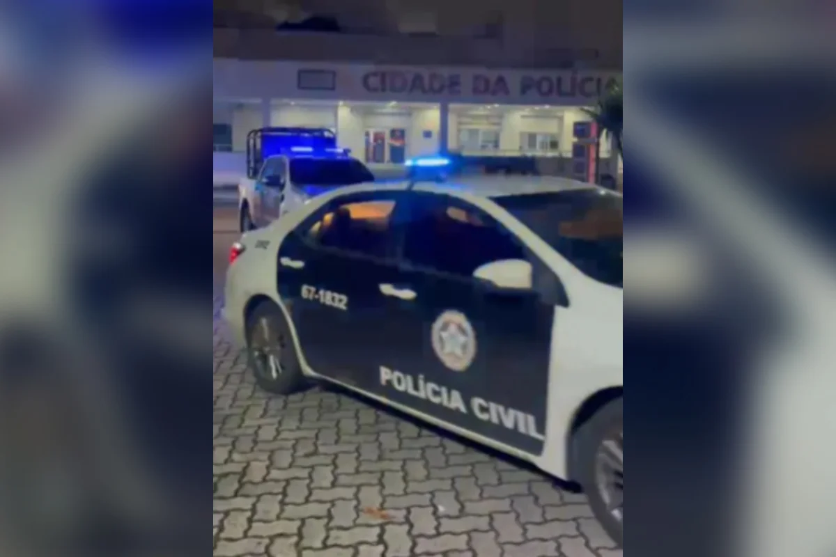 CV é alvo de operação por impor regras e extorquir barqueiros em Paraty