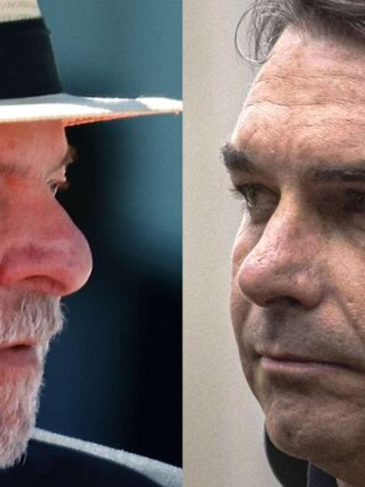 Diretor da Quaest aponta forças e fraquezas de Lula e Flávio nos Estados a uma semana do 1º turno