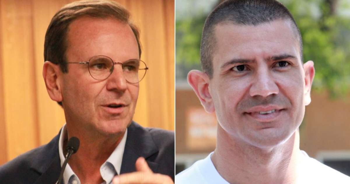 Datafolha/RJ: Paes mantém 43%, Ruas sobe de 25% para 30% e Garotinho oscila de 10% para 8%