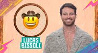 Linguiça da discórdia! Murilo Dias se estranha com Ariela Carasso em briga por comida: ‘Mimimi’