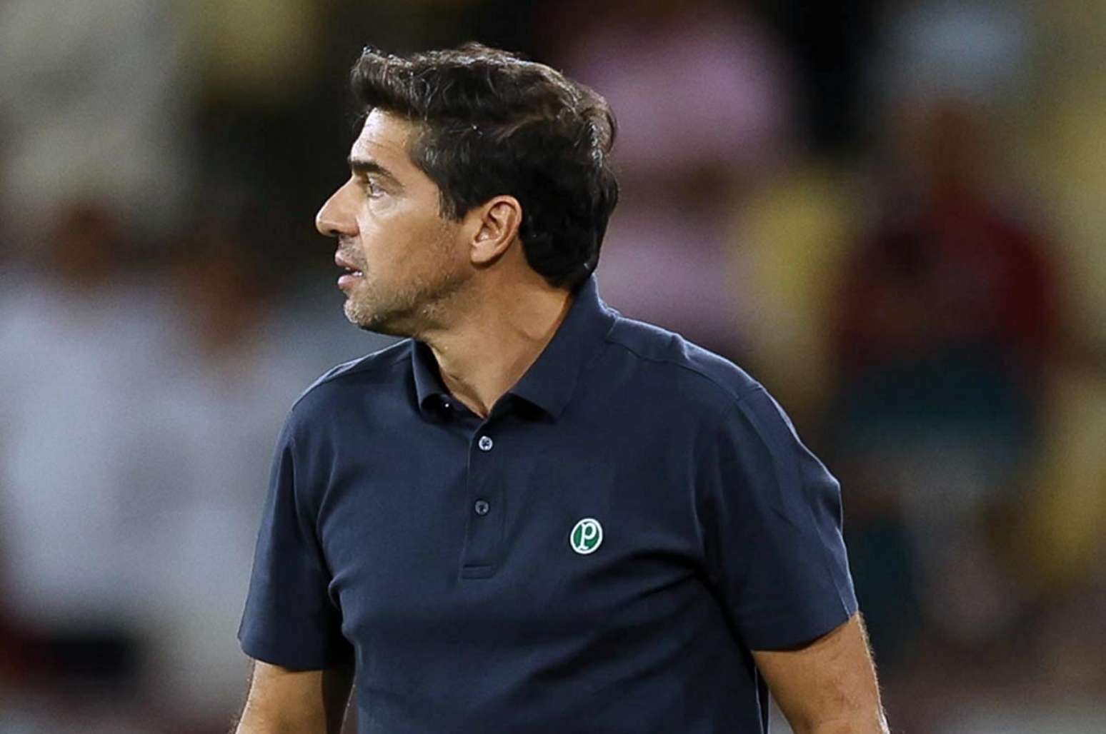 Contrato do Palmeiras com Abel Ferreira permite sa&iacute;da sem multa &ndash;