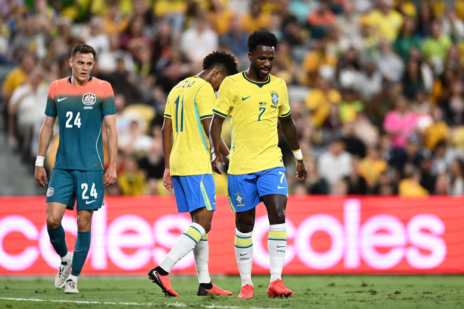 Equipe comandada por Carlo Ancelotti teve dificuldades para impor seu ritmo e deixou o campo sem a vit&oacute;ria