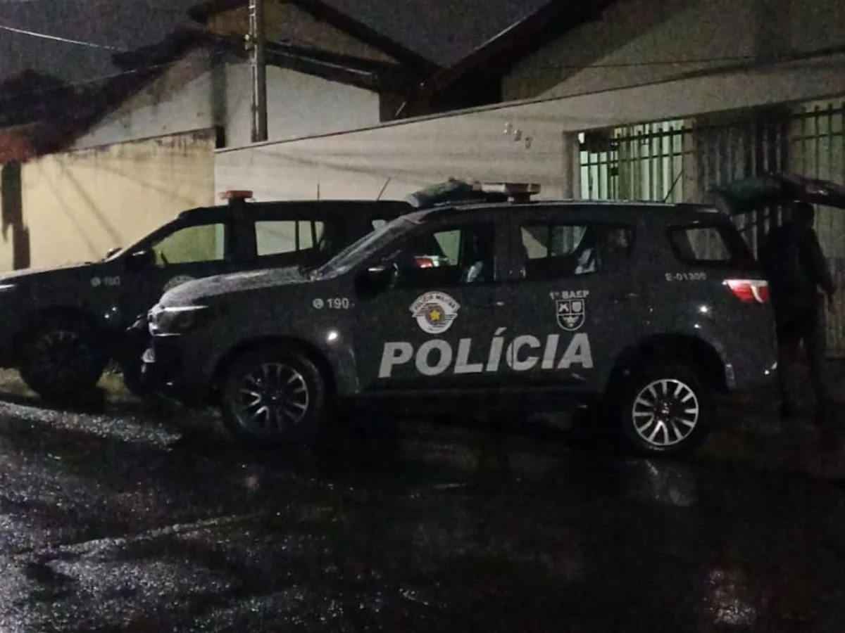 Golpe milionário do falso investimento é alvo de operação em SP e 3 estados