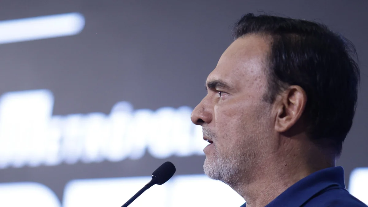 De olho em vaga no Senado, Marley sobre Fundo Constitucional: "Inegociável"