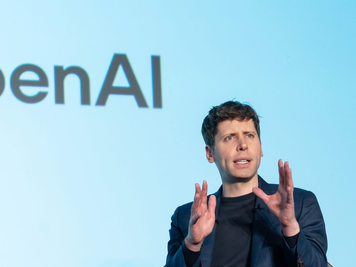 Agente da OpenAI invadiu site do governo da Austrália, diz primeiro-ministro; caso é inédito