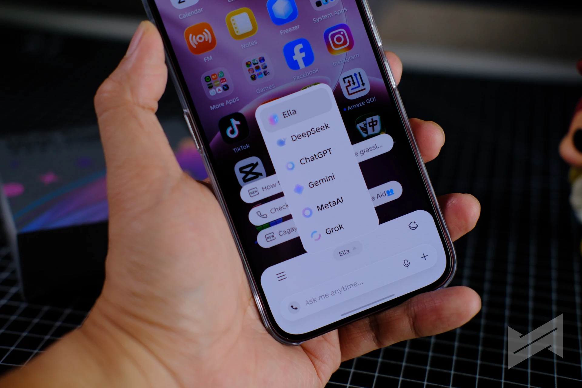 TECNO Camon Slim 5G 26