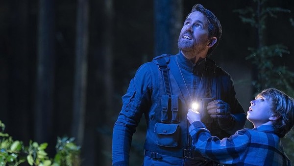 12 filmes de ação com comédia da Netflix para assistir e se divertir