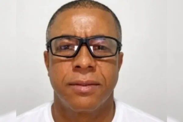 Dupla é presa por morte de empresário na Bahia; suspeita era amante dele