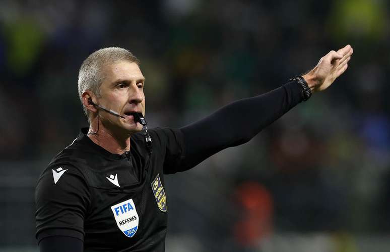 Anderson Daronco perde mais de 10 kg por exigência física da CBF