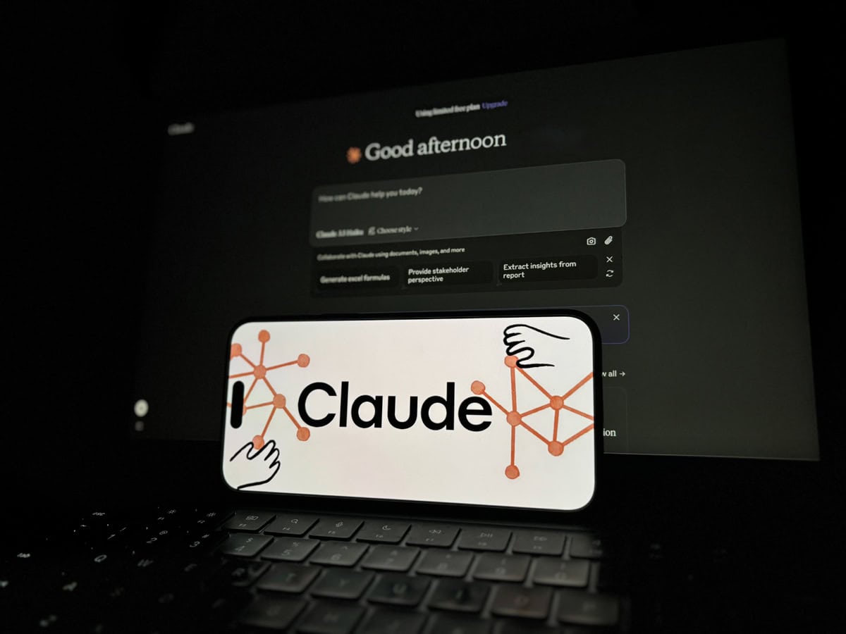 Claude agora reúne conversa e execução de tarefas em um só lugar; veja o que muda na interface