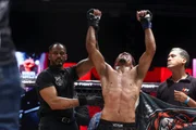 BSB Fight 7: revanches e título inédito agitam competição em Samambaia