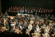 Concerto pela Paz reúne música e reflexão no Teatro Nacional