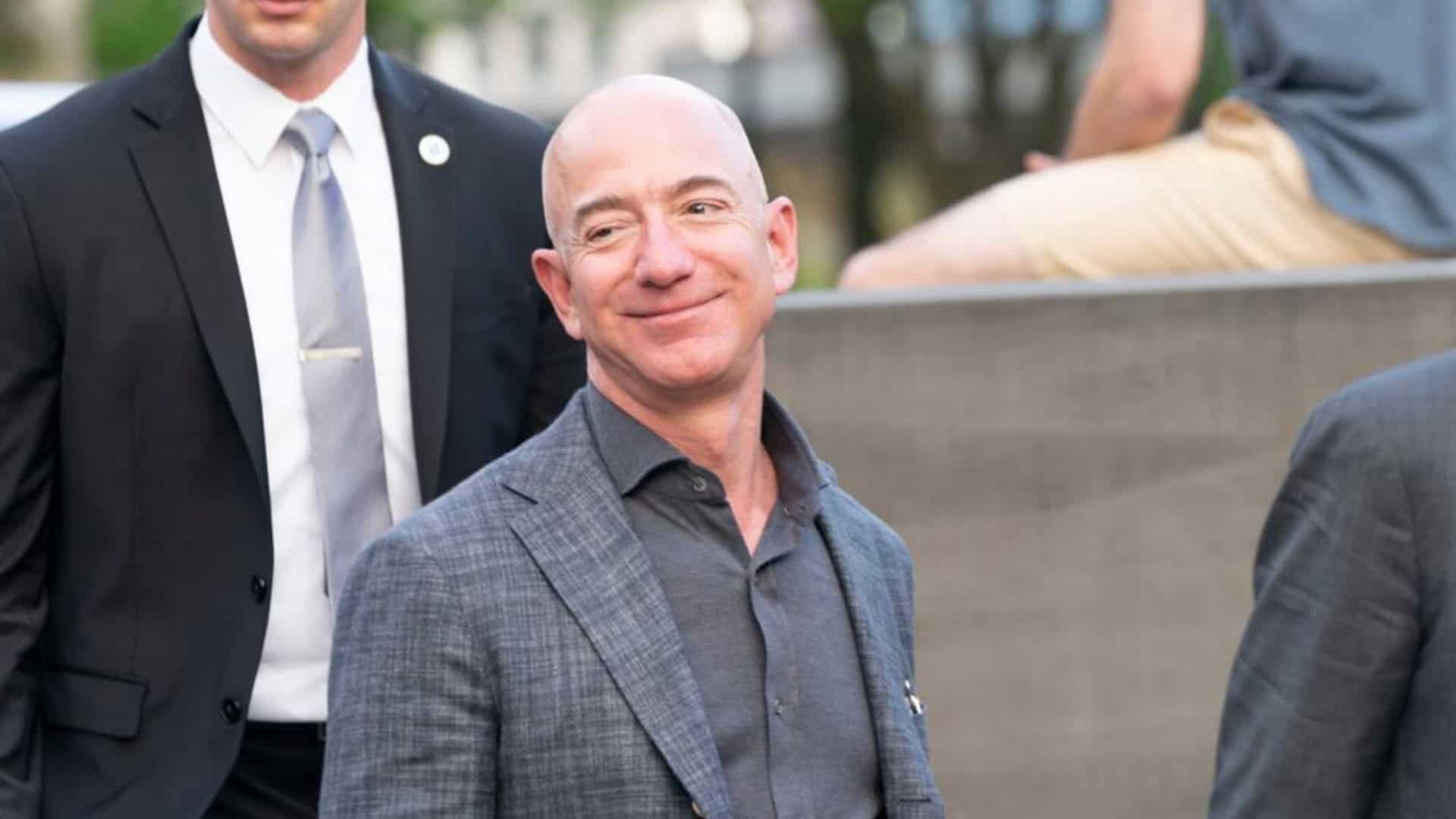 Bezos, Musk e Altman estão entre os convidados para jantar de Xi Jinping na Casa Branca