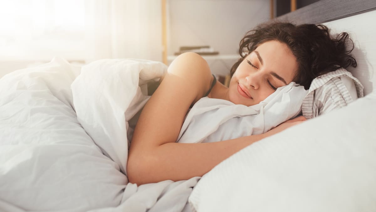 Dormir bien no es solo una cuestión de descanso: la calidad y la cantidad de sueño tienen impacto sobre distintas funciones del organismo