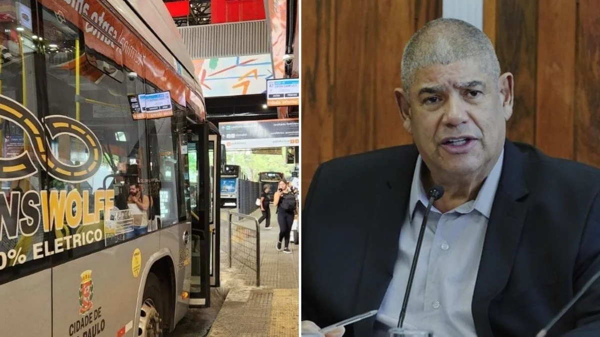 Entenda operação contra esquema do PCC no transporte público de SP