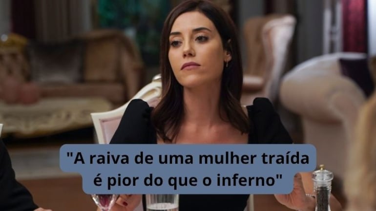 Fraude e violência patrimonial: advogada explica questões legais do conflito entre Asya e Volkan