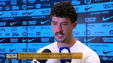 Corinthians ganha 17 dias para tentar reagir, após sexta derrota seguida no Brasileirão