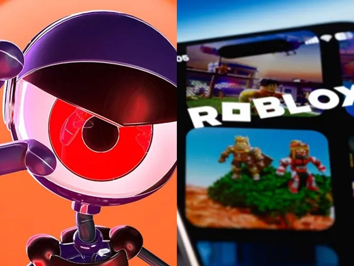 BBB 27 terá ambiente virtual no Roblox e hater no bate-papo com eliminado