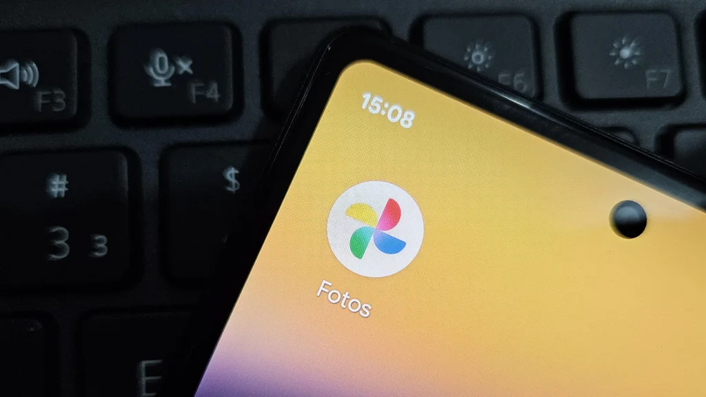 Como ativar o Ask Photos do Google Fotos