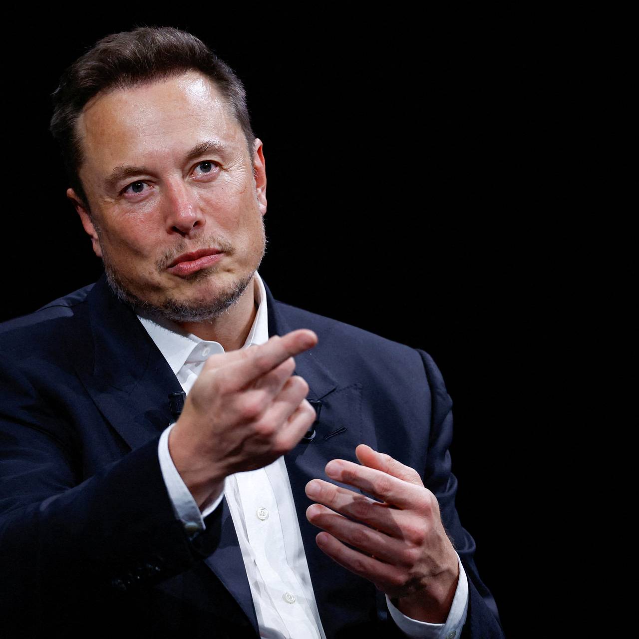 Musk fez uma previsão inesperada sobre o advento de uma nova era