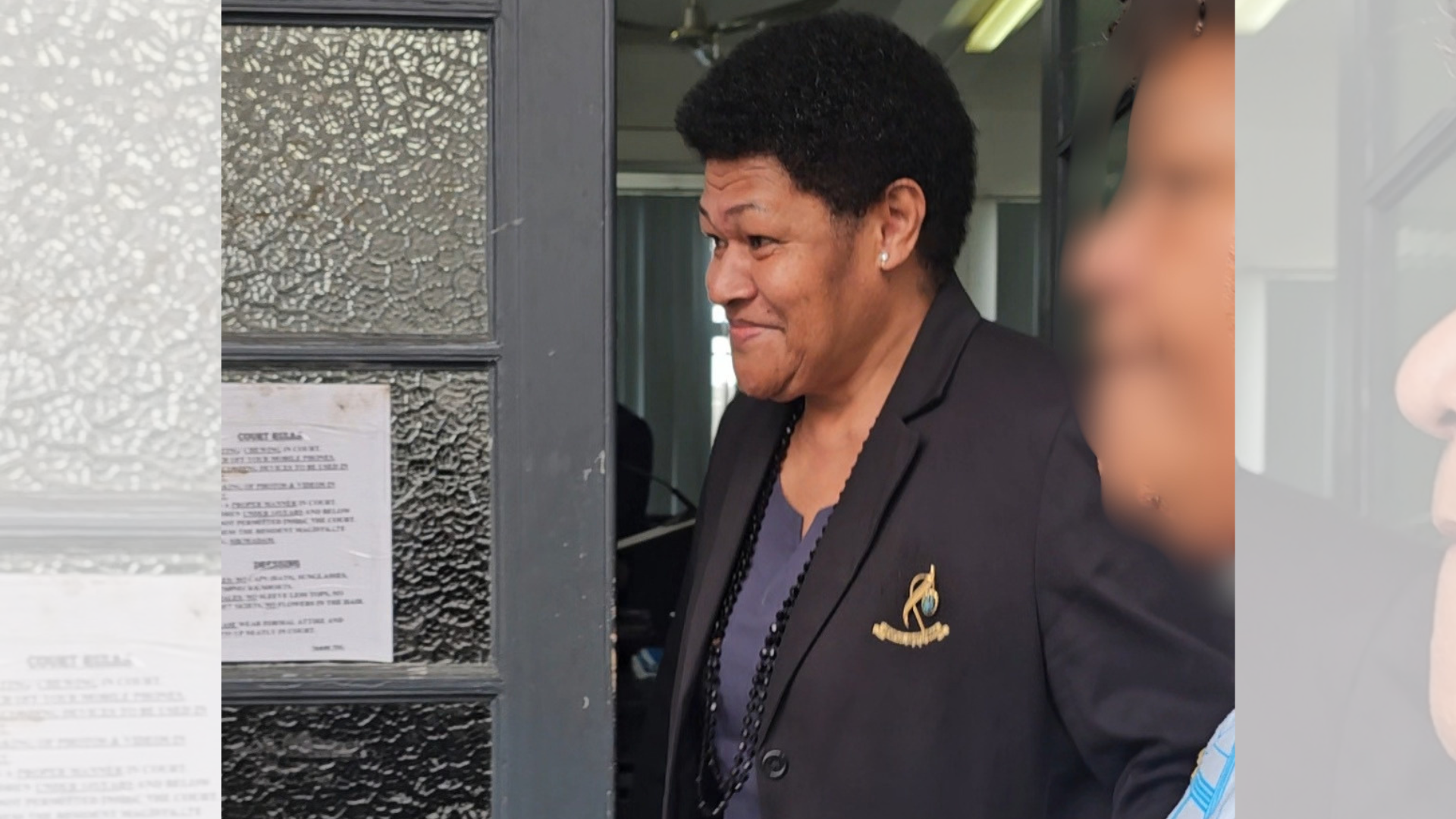 Court to rule tomorrow on Panapasa’s no case to answer application