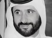 Dubai announces 10 days of mourning after death of Sheikh Ahmed bin Rashid