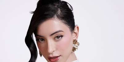 Bella posa para ensaio fotogr&aacute;fico Foto: Reprodu&ccedil;&atilde;o Instagram | @bella_longuinho