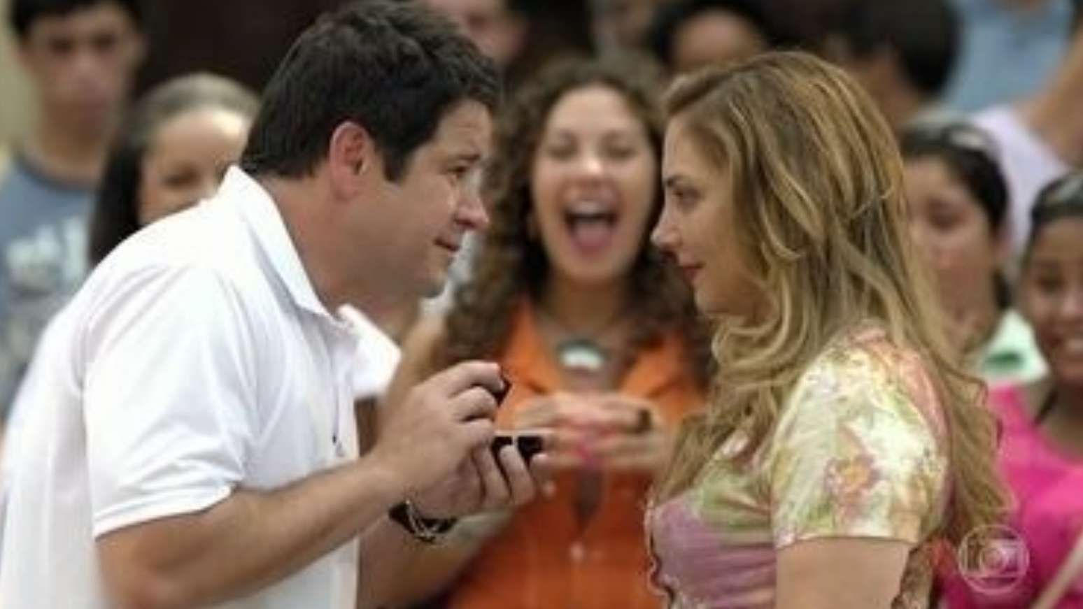 Tufão e Monalisa (Reprodução/Globo)