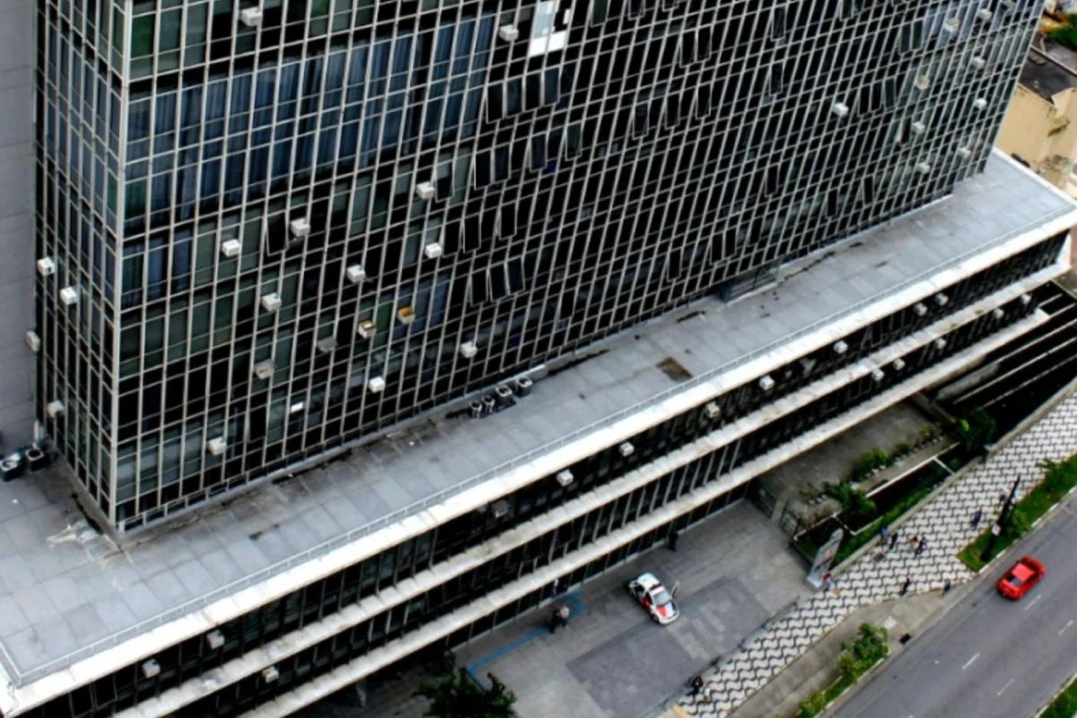 Câmara Municipal de São Paulo. Gratificação - Metrópoles