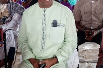 Hon. Kandeh apologises over electricity protest remarks
