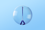 Apenas que a Apple acaba de revelar um iPhone dobrável, e ele parece ótimo