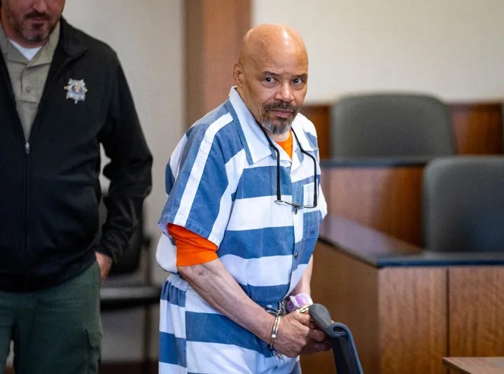 Homem condenado à morte é libertado após 41 anos preso por novo exame de DNA; entenda