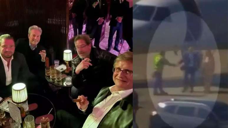 Foto de Gonet e vídeo de Moraes renovam crise do Judiciário no fim de semana por elo com Vorcaro; entenda o que se sabe