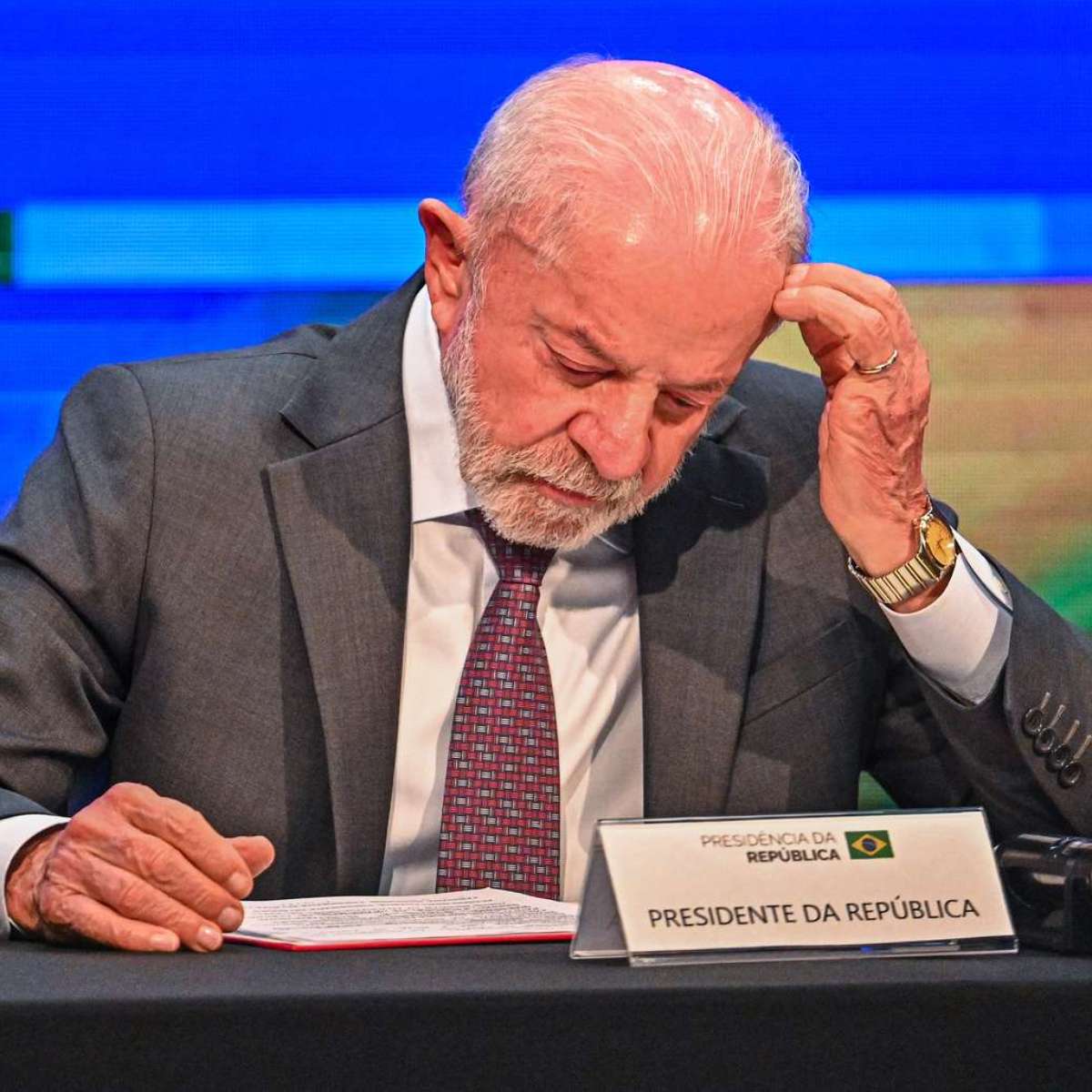 MP das bets: veja os 5 pontos centrais da medida assinada por Lula
