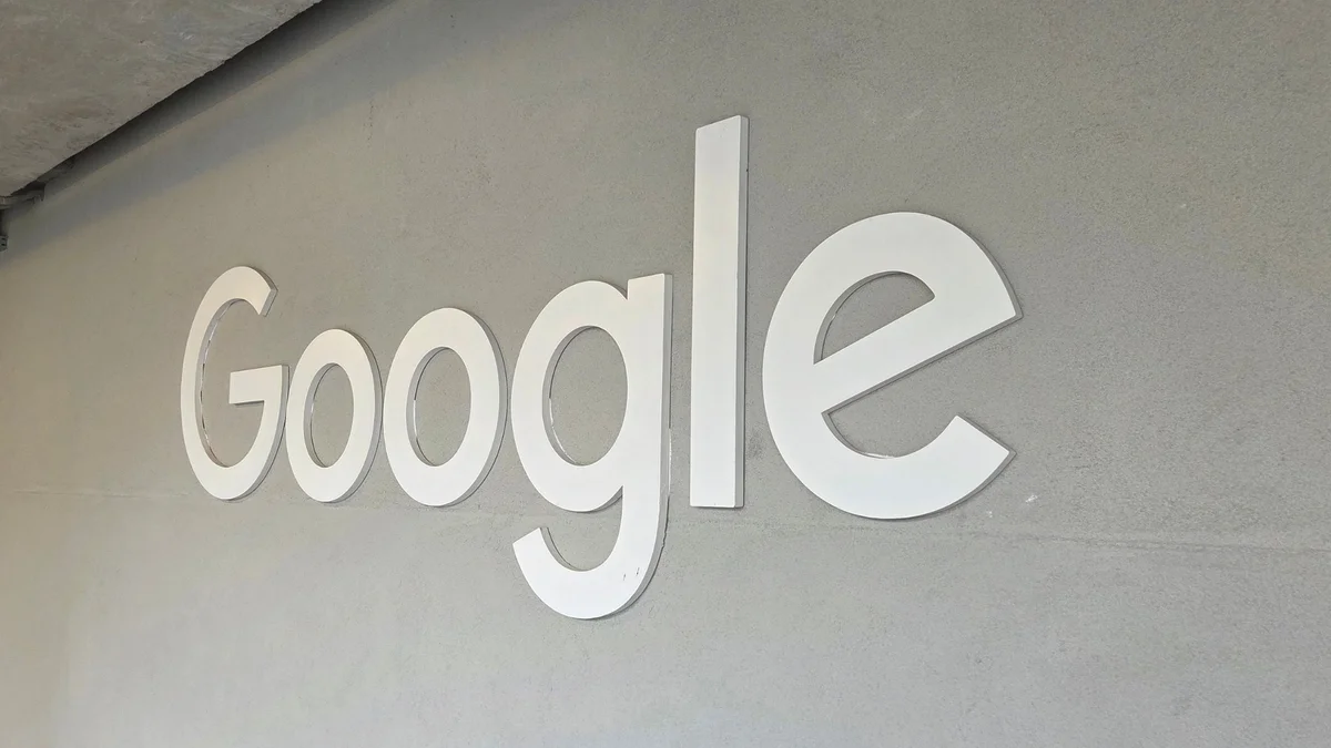 Imagem da matéria: Google está levando seus data centers de IA para o espaço; mas por quê?