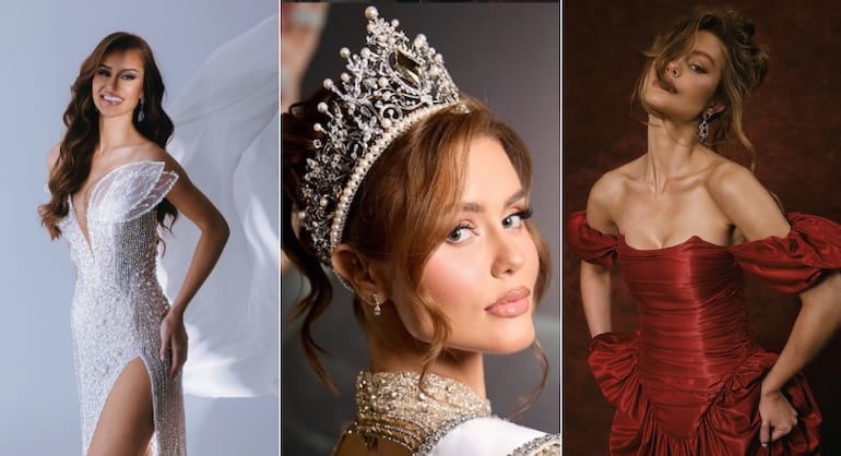 Miss Universe Brasil encanta fãs em novo ensaio: ‘A coroa encontrou a dona perfeita!’