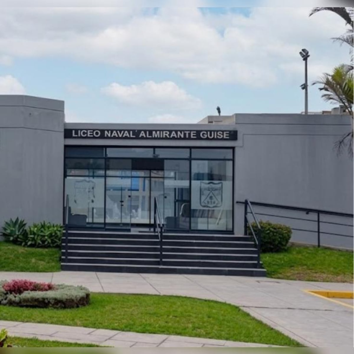 Liceu Naval Almirante Guise: adultos identificados, seu futuro legal e de que podem ser acusados