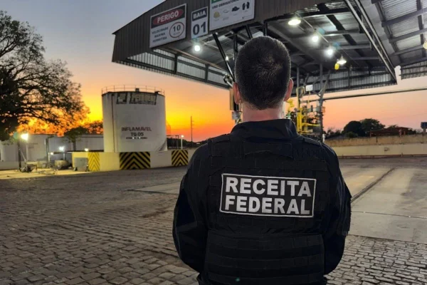 Empresário alvo de operação ganhou R$ 176 milhões em prêmios e apostas - destaque galeria