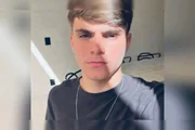 Rodrigo Helbingen Fleury Castanheira morreu em 7 de fevereiro, aos 16 anos