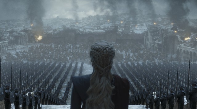 As 8 temporadas de Game of Thrones ranqueadas da pior à melhor