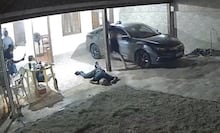 Nova pista: caminhonete de pai e filho desaparecidos é flagrada com possível carga no Sul de Minas
