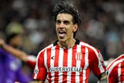 O Estudiantes eliminou o Corinthians
