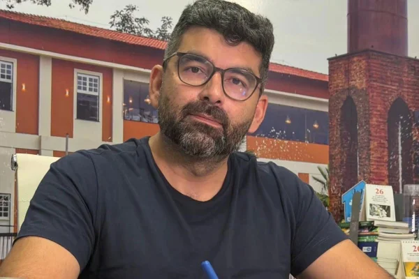 Líder nas pesquisas ao governo do Pará esconde mansão de R$ 4,1 milhões